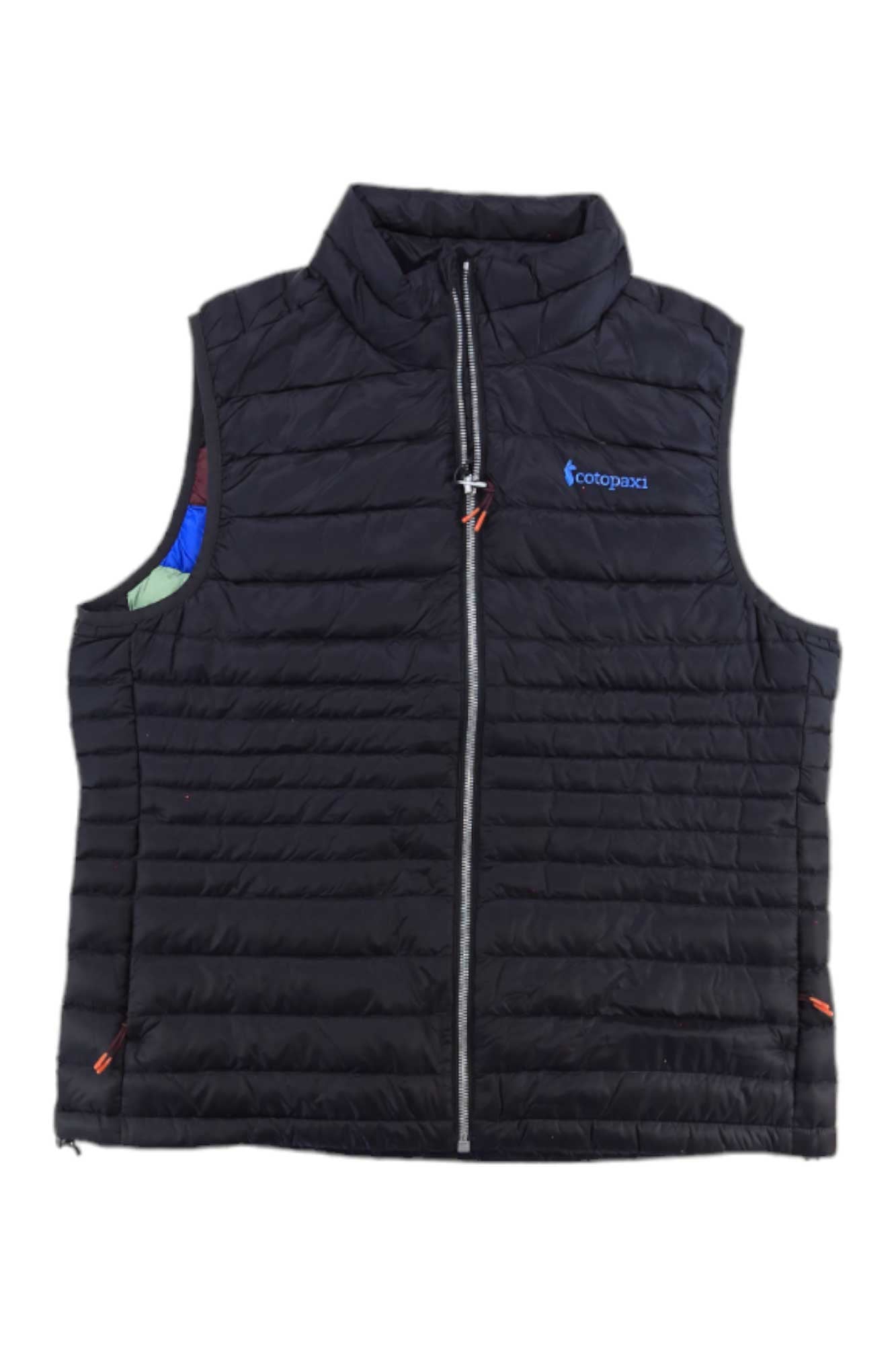 Cotopaxi Womens Fuego Down Vest Cotopaxi