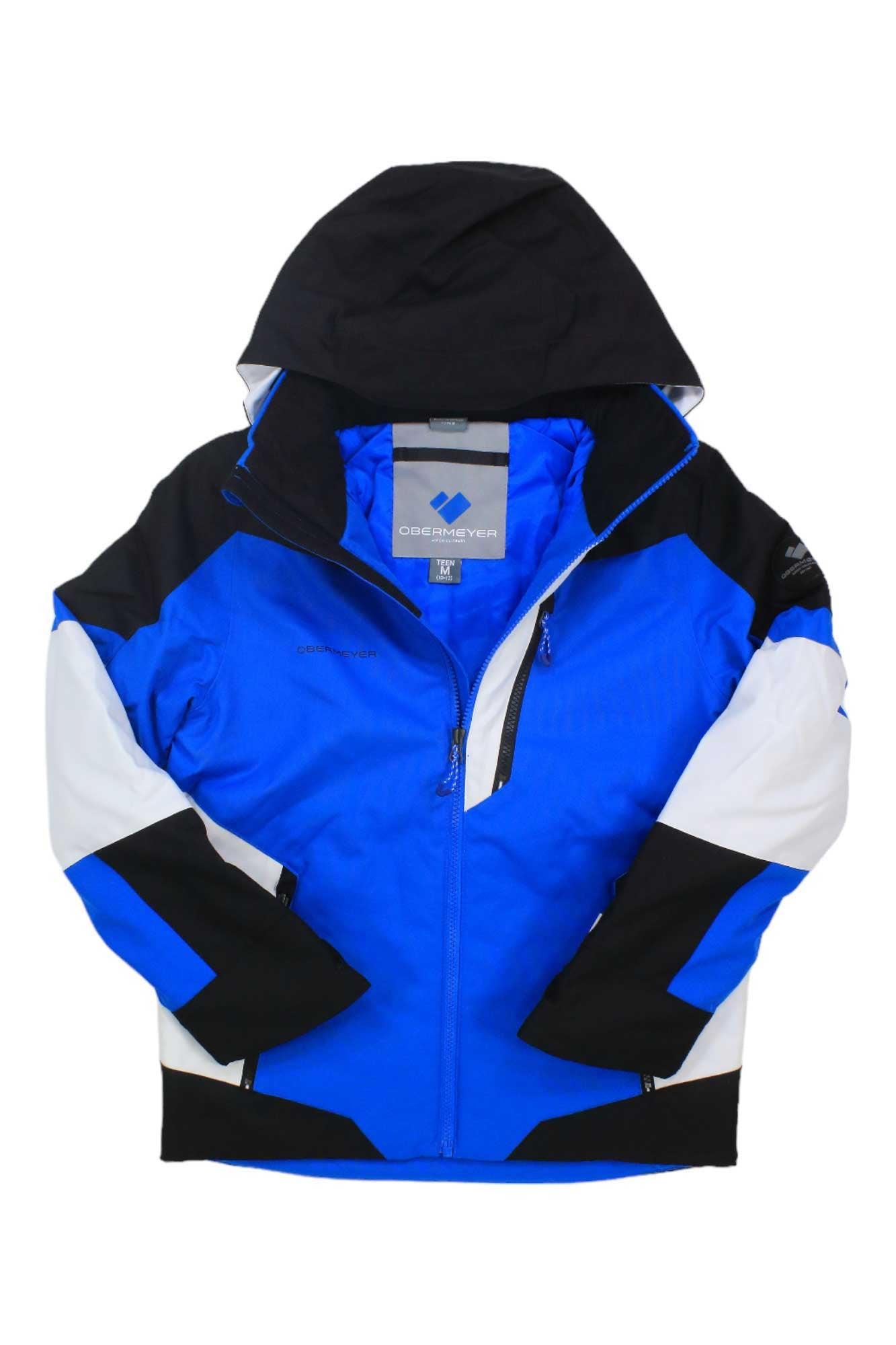 Mens Prescott Jacket Marmot