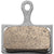 Shimano G04TI Metal Disc Brake Pads Shimano