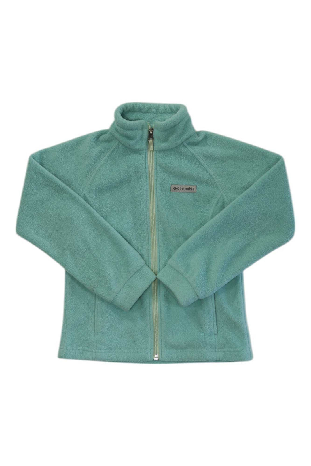 Columbia Kids Benton Springs Zip Up Columbia