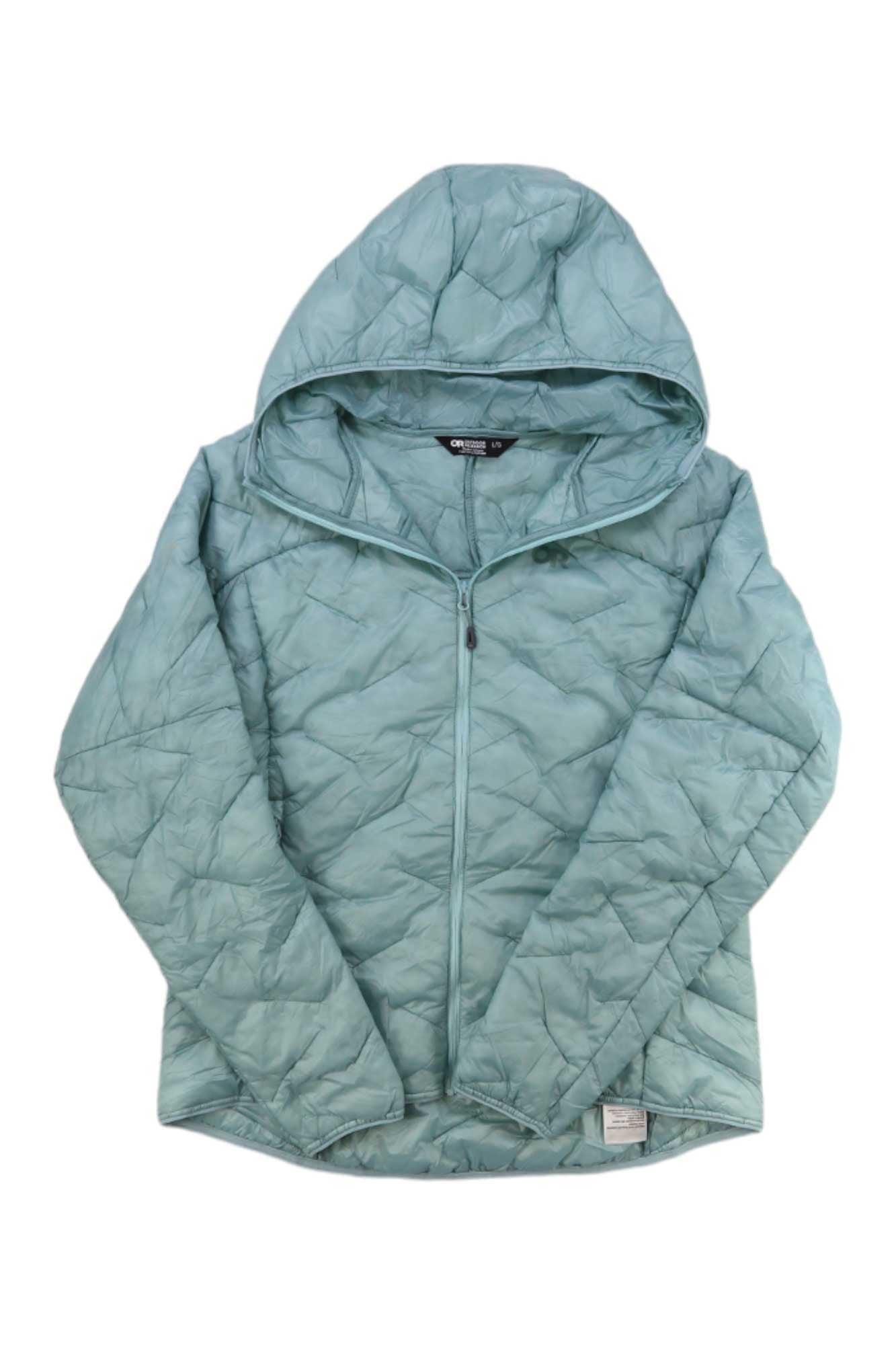 Outdoor Research Womens Superstrand LT Hoodie Outdoor Research