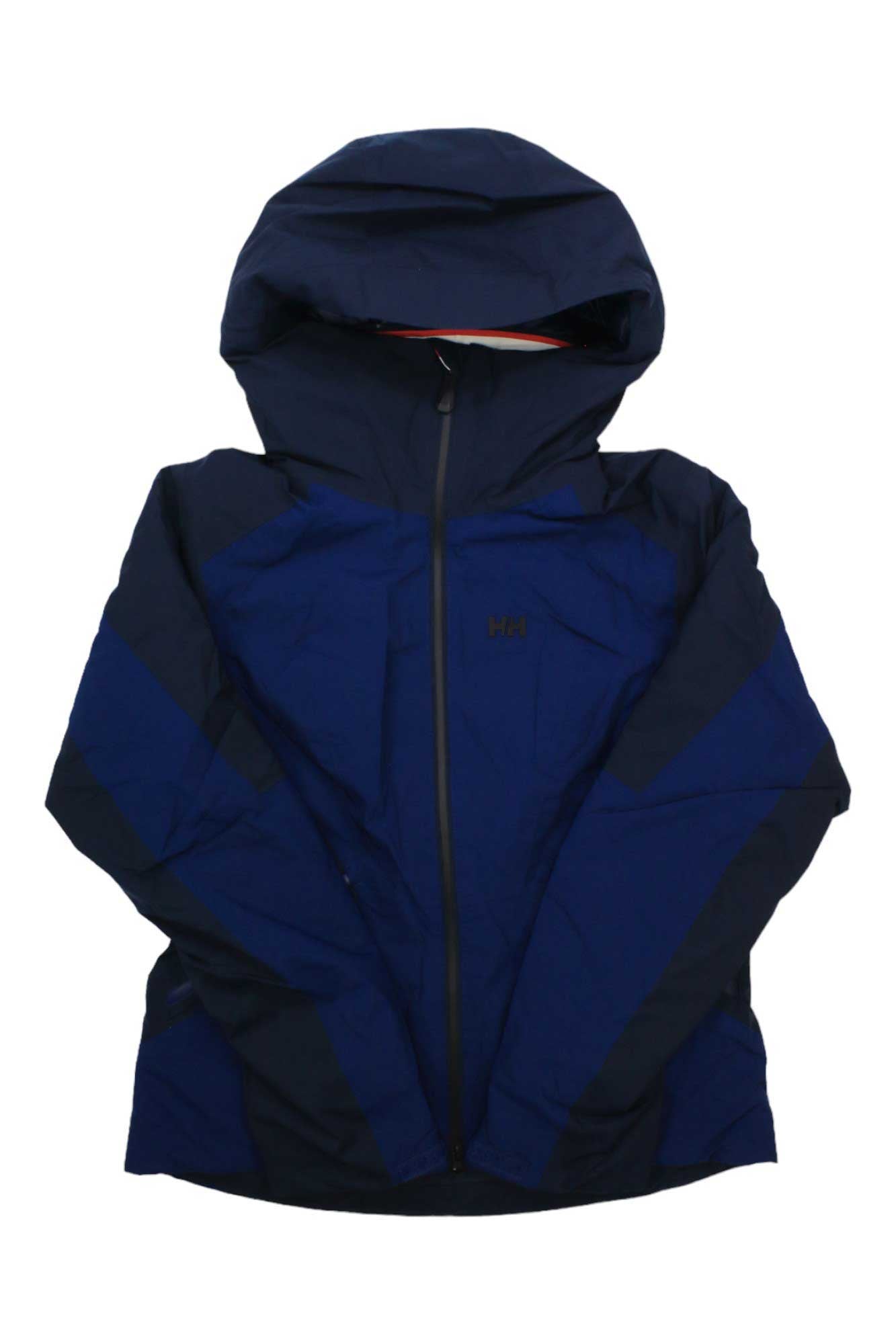Helly Hansen Womens Motionista Infinity Jacket Helly Hansen