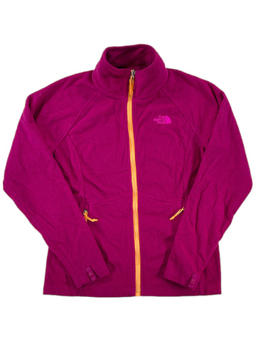 North face best sale cinnabar triclimate jacket