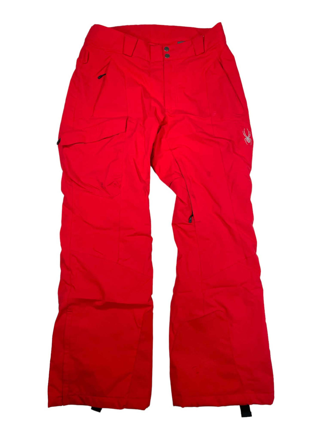 Mens Troublemaker Pant Spyder