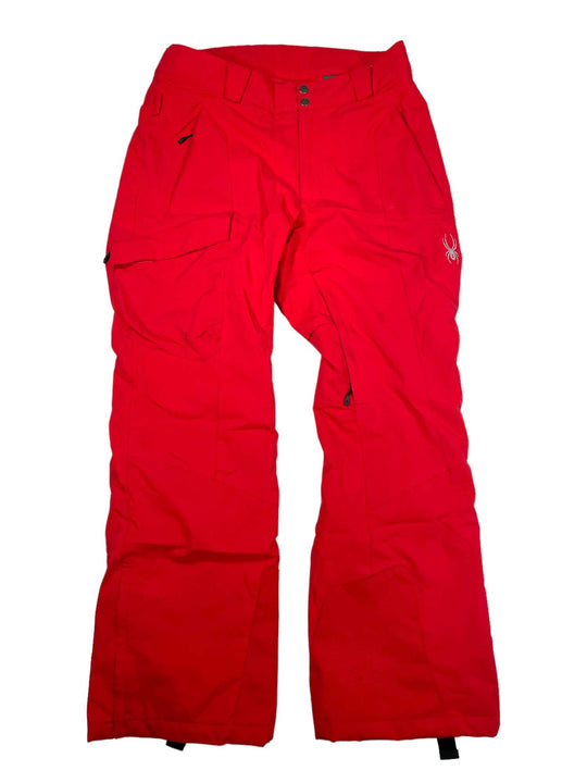 Mens Troublemaker Pant Spyder