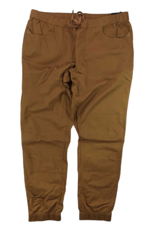 Black Diamond Mens Notion Pant Black Diamond