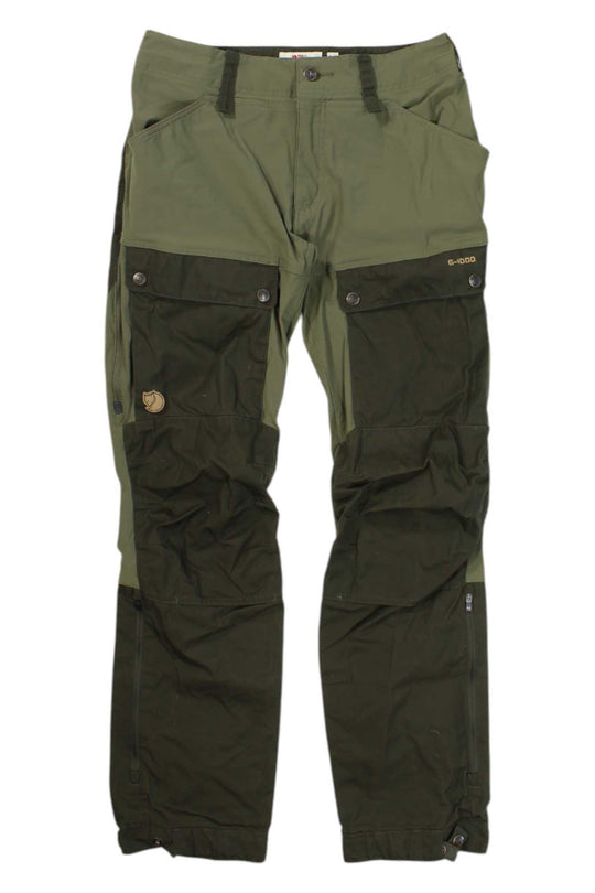 Fjallraven Womens Keb Curved Trouser Fjallraven