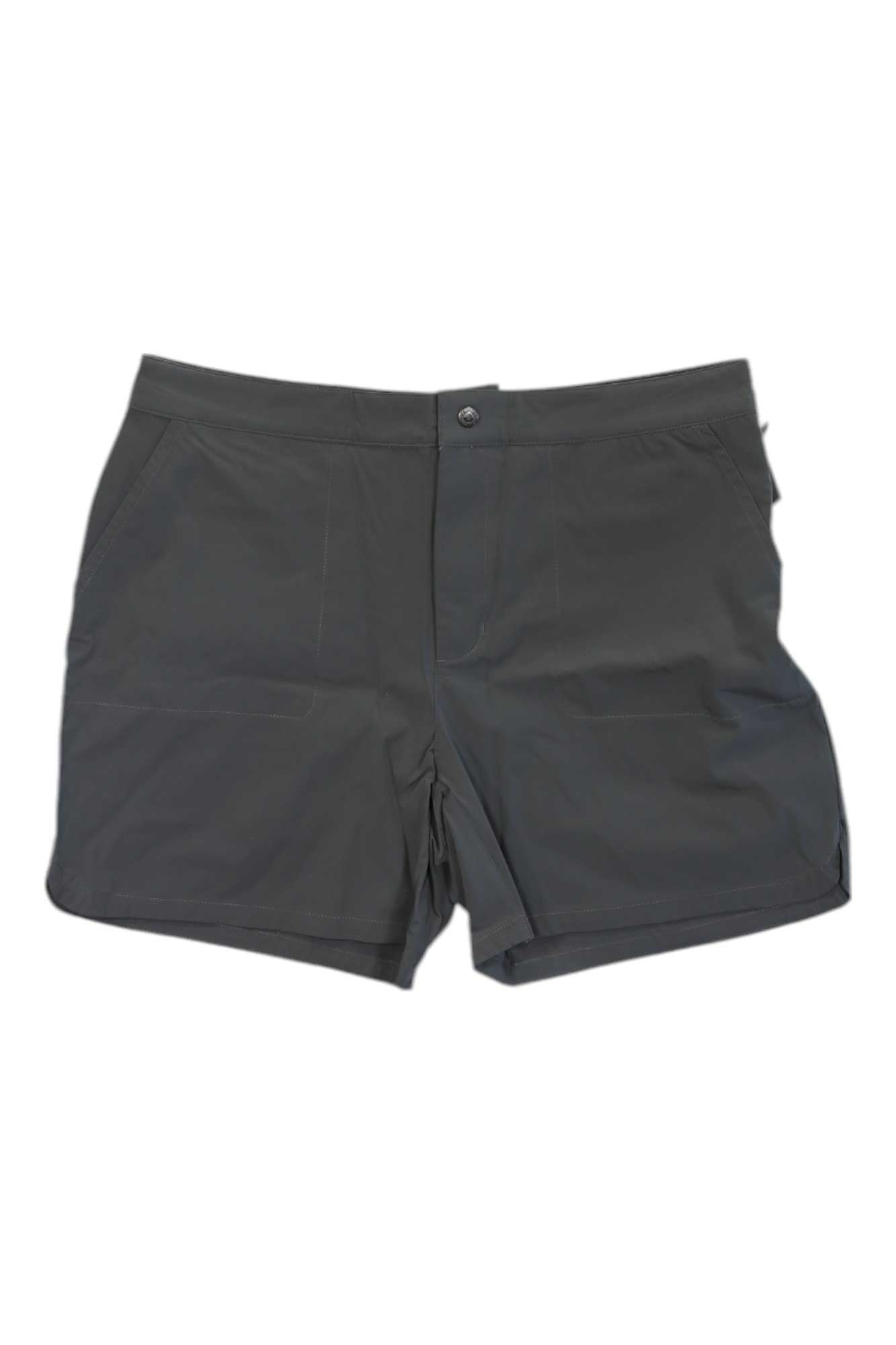 Mountain Khakis Womens Trail 5 Inch Short Mountain Khakis
