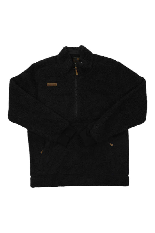 Obermeyer Mens Jonah Sherpa Pullover Obermeyer