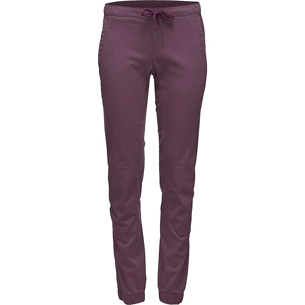 Black Diamond Womens Notion Pant Black Diamond