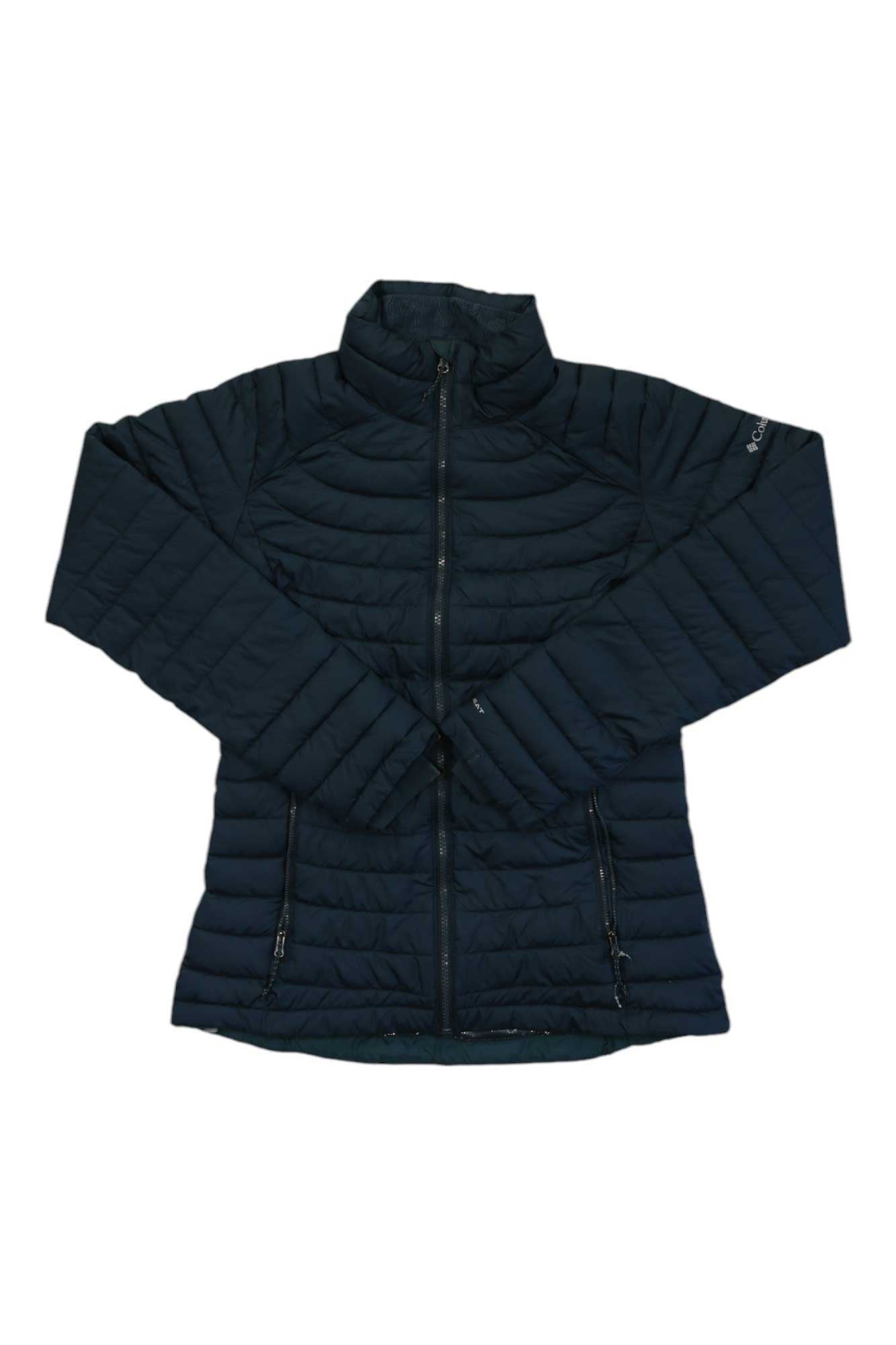 Womens White Out II Jacket Columbia