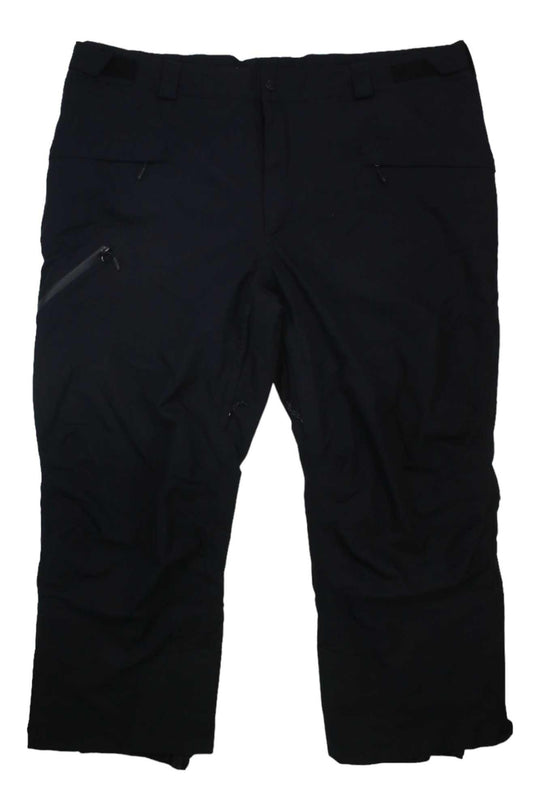 Mens Kick Turn Pants Columbia