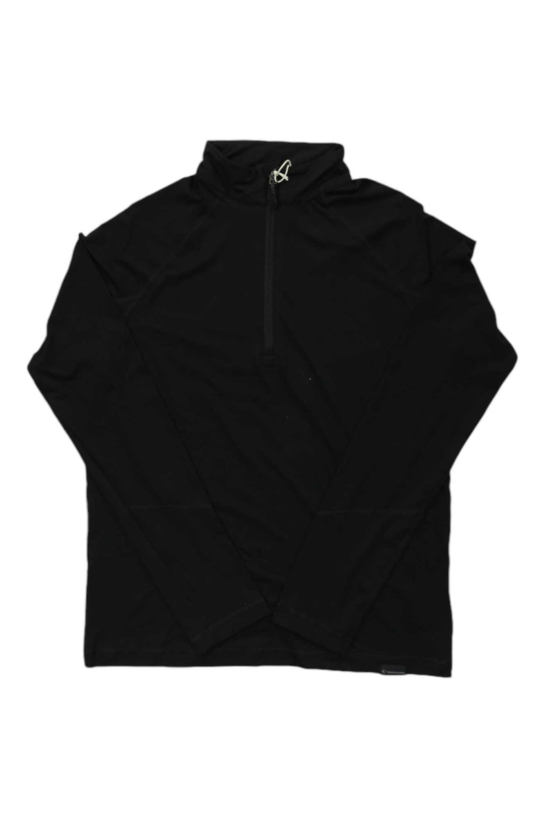 Obermeyer Mens Flex 1/4 Zip Top Obermeyer