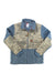 Topo Designs Men's Subalpine Fleece Printed Jacket Topo Designs