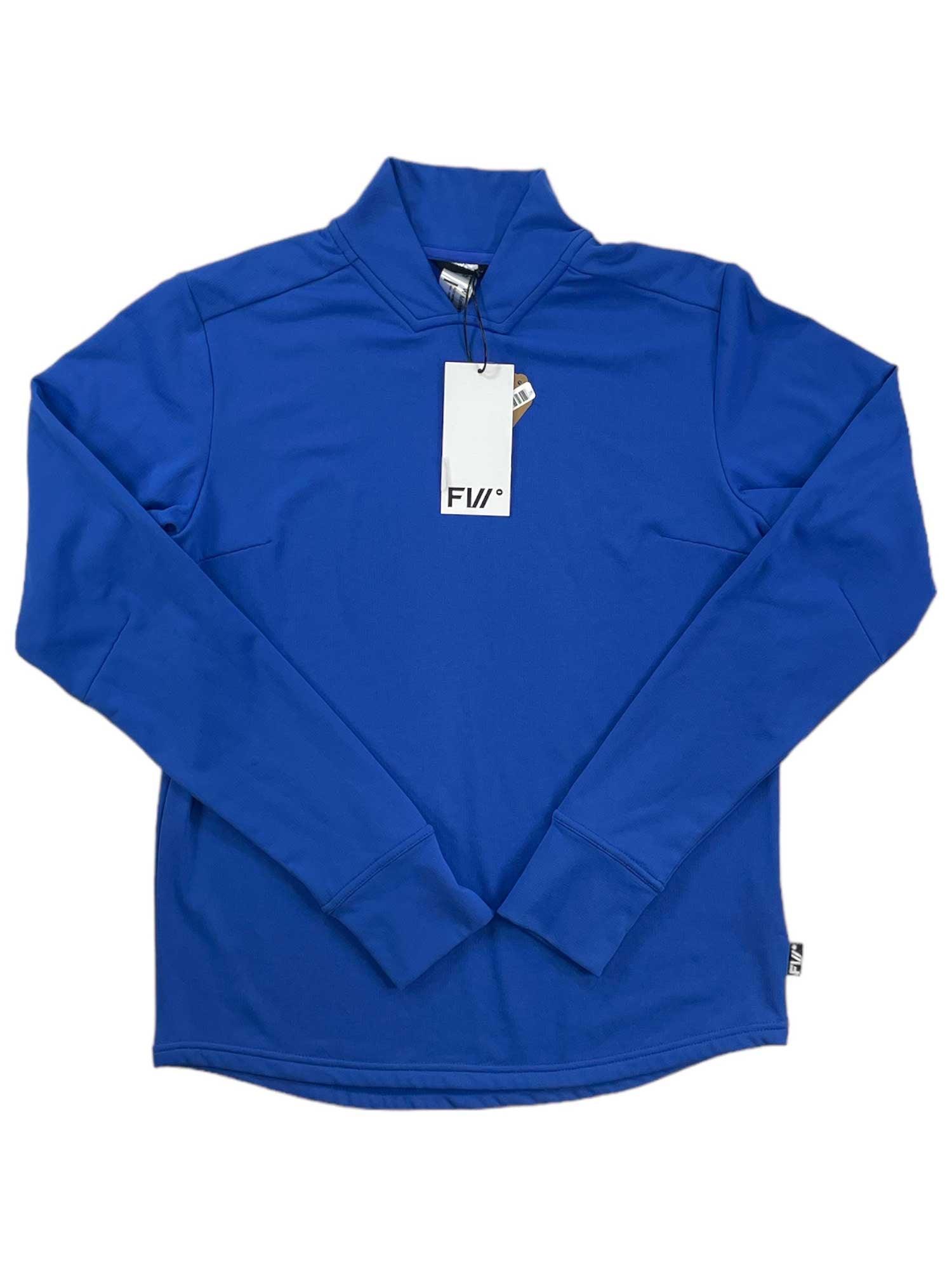 Womens Manifest Powergrid Crew FW