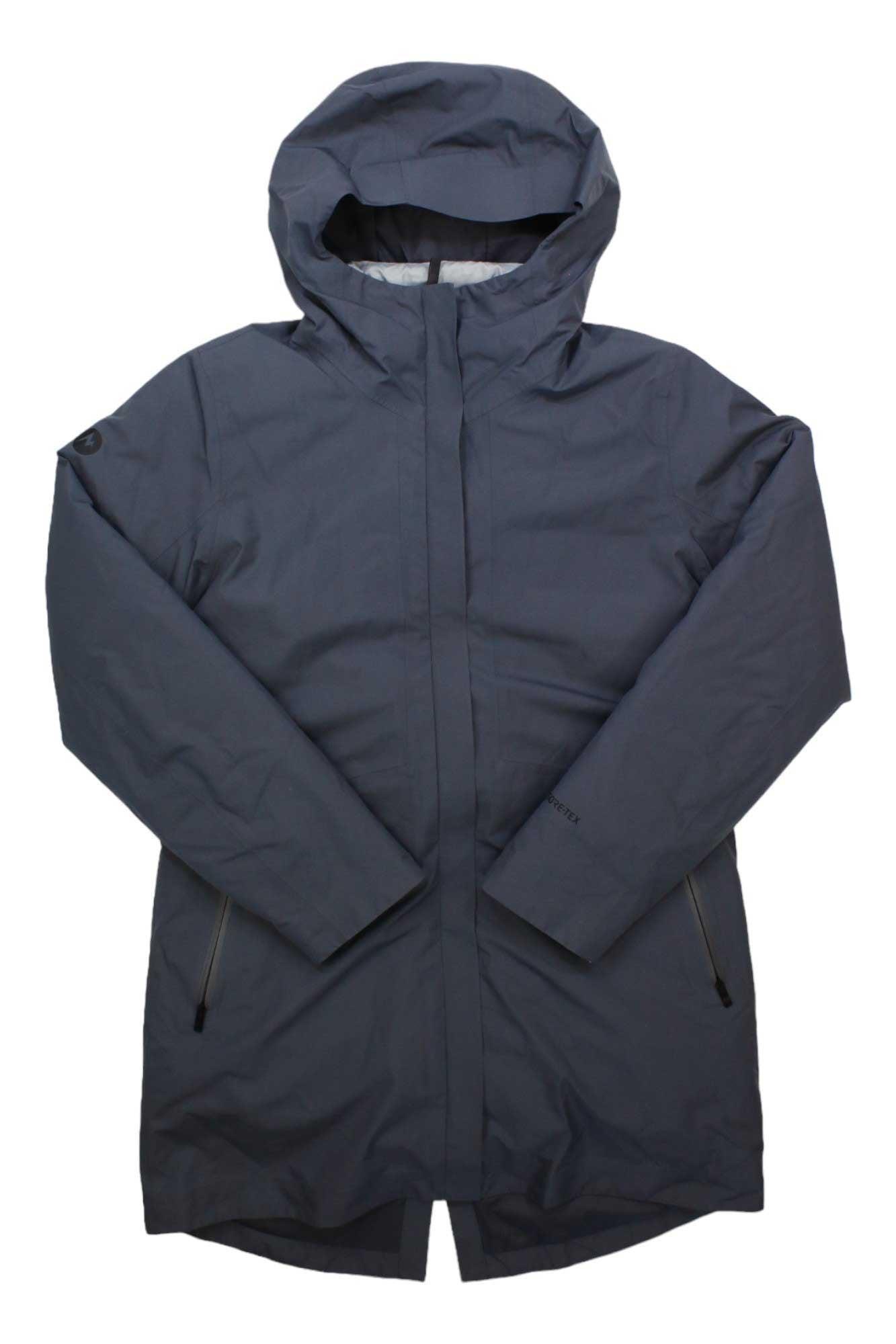 Womens GORE-TEX Bleeker Component 3-in-1 Jacket Marmot