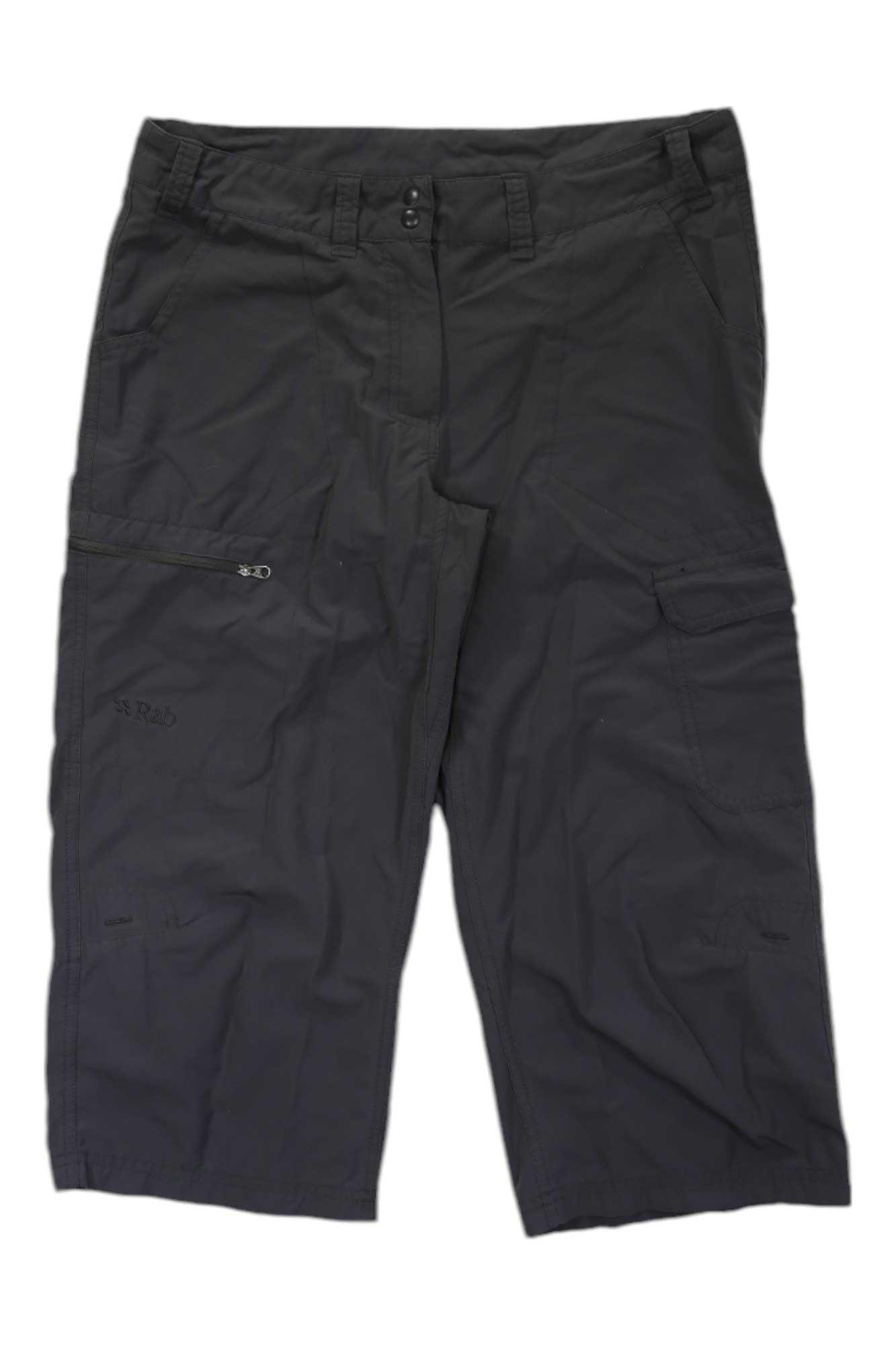 Incline Light Shorts Rab