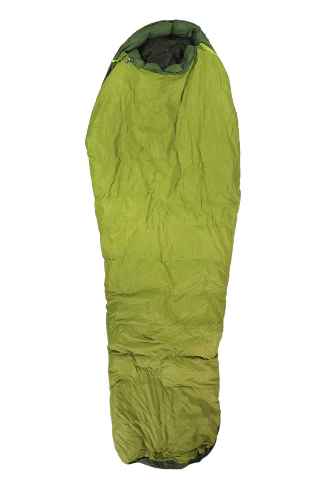 Marmot Never Winter Down 30 Degree L Sleeping Bag
