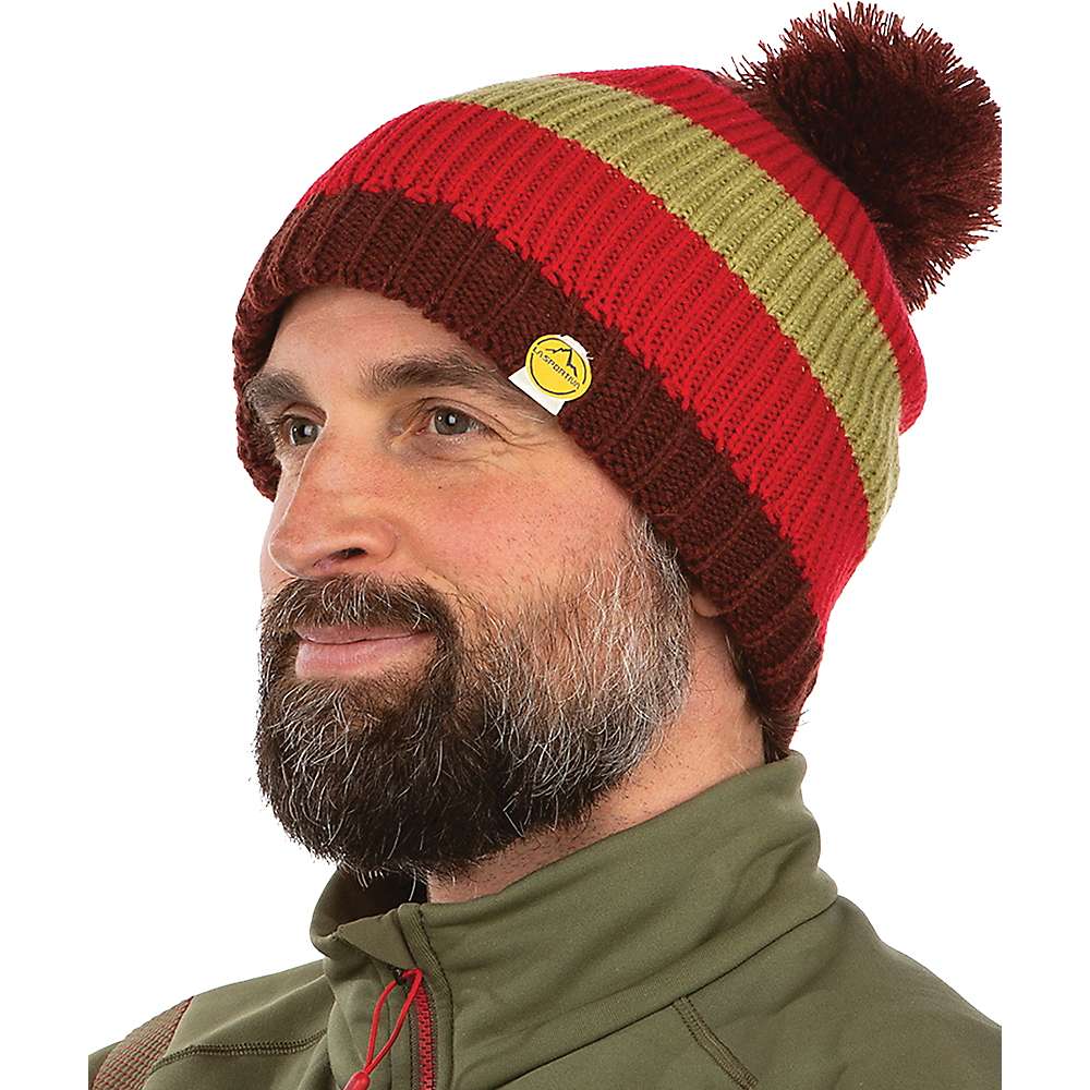 La Sportiva Pluton Beanie La Sportiva