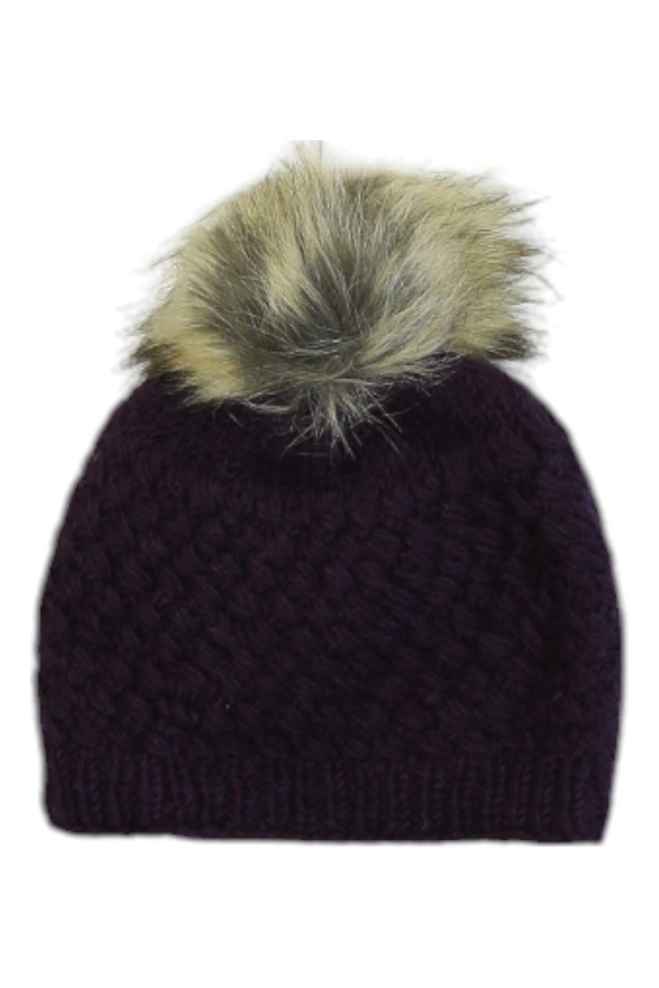 Lost Horizons Womens Palermo Fleece Lined Beanie Lost Horizons