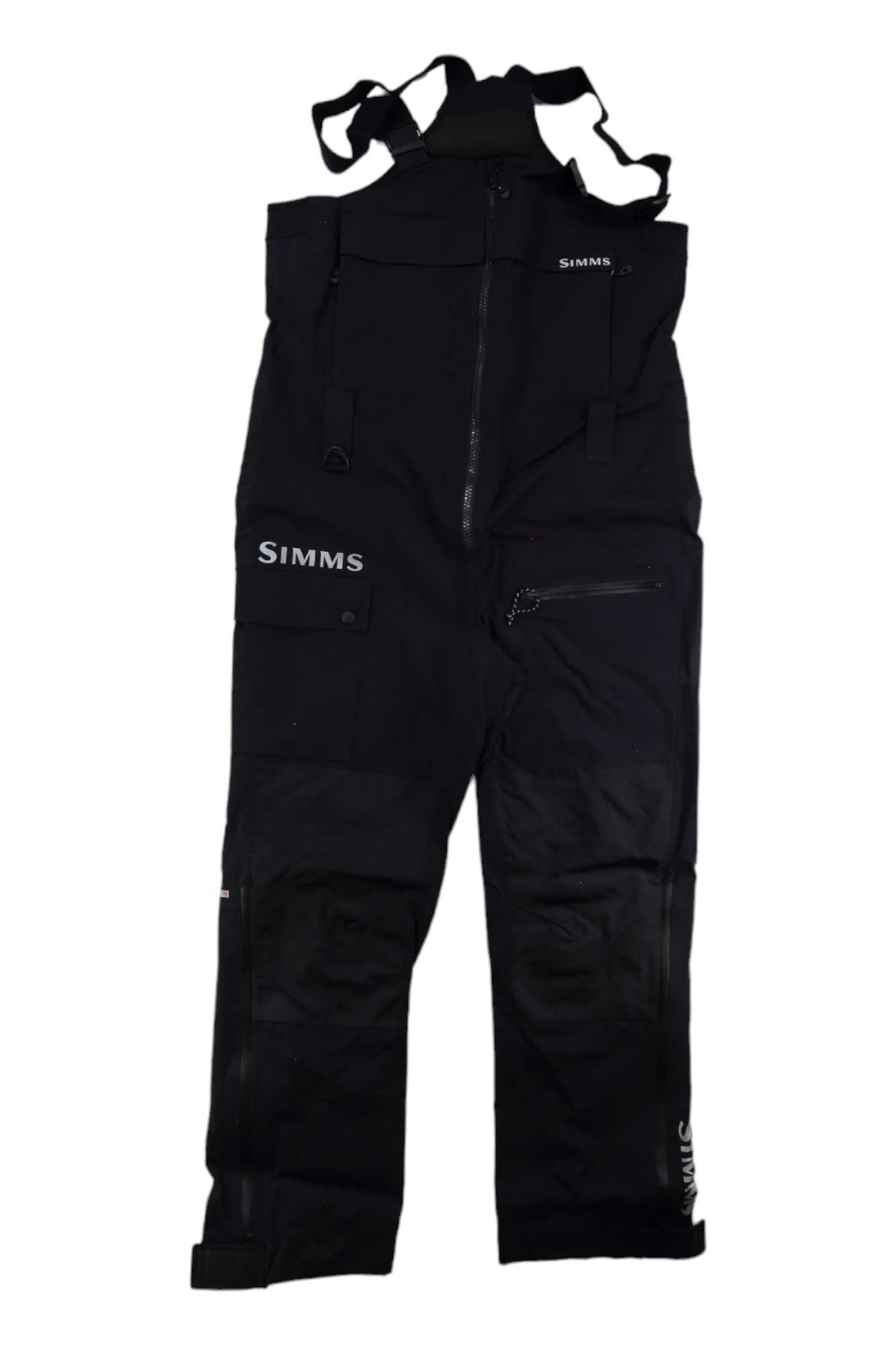 Simms Mens CX Bib Pant