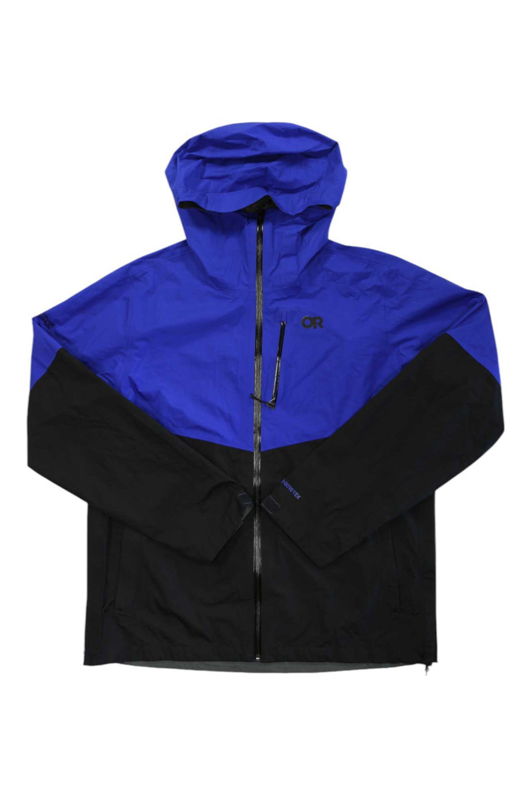 Outdoor Research Mens Foray II Jacket Outdoor Research