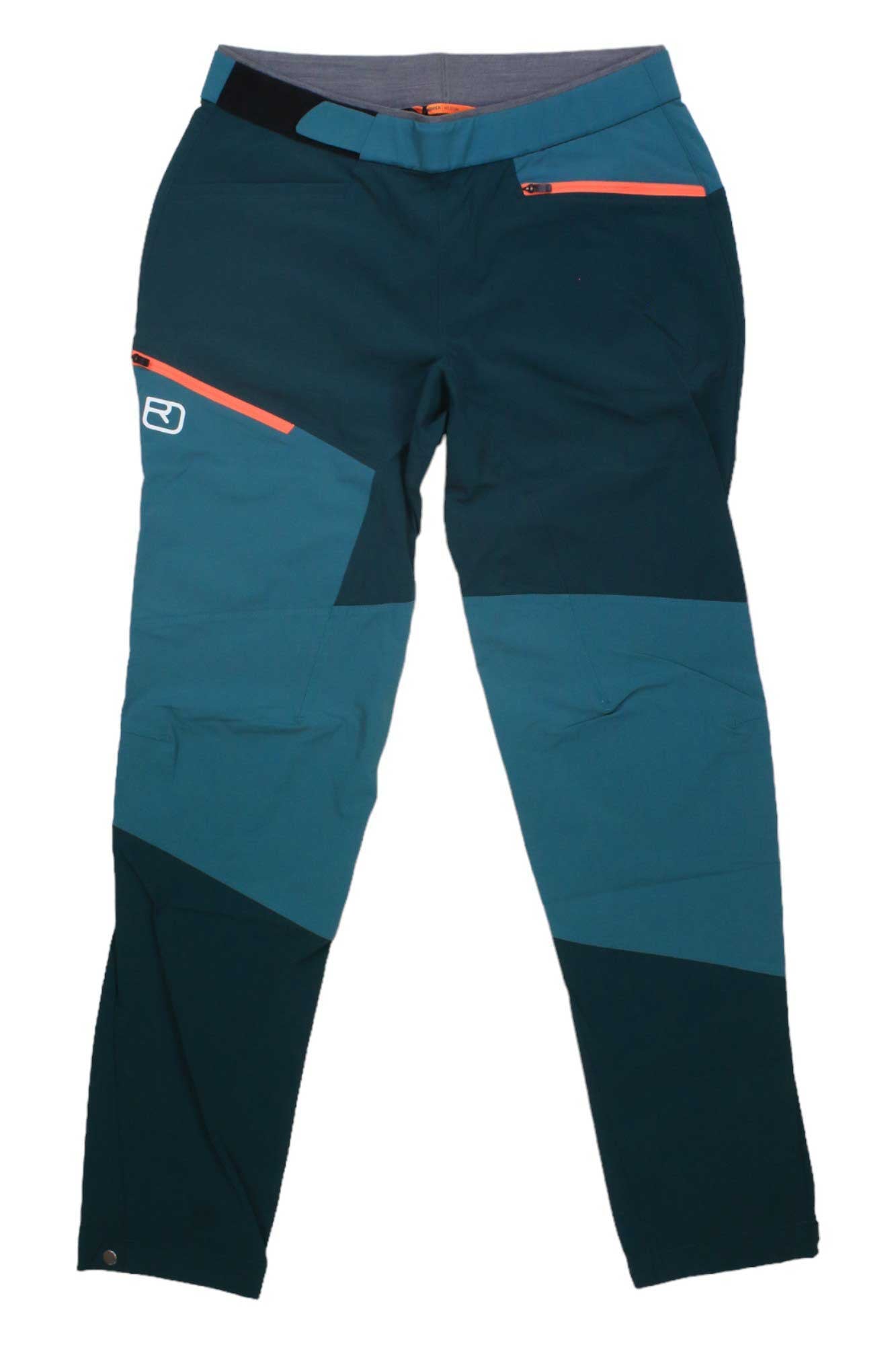 Ortovox Womens Vajolet Pant Ortovox