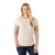 Smartwool Womens Shadow Pine Colorblock Sweater Smartwool