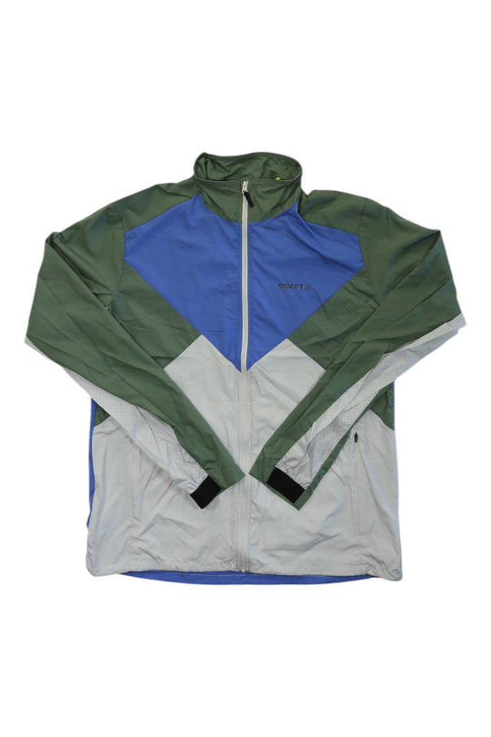 Craft Sportswear Mens Adv Essence Wind Jacket Craft Sportswear