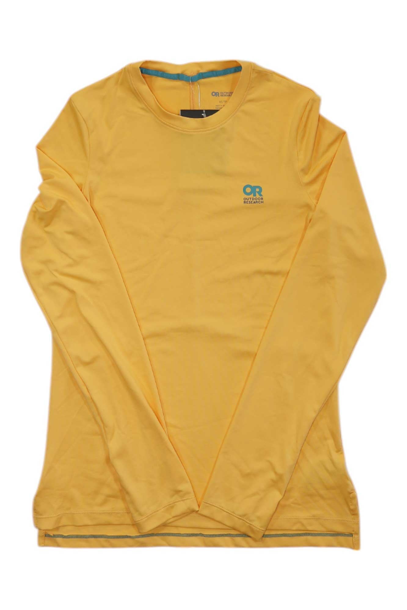 Outdoor Research Womens Activeice Spectrum Sun LS Tee Outdoor Research