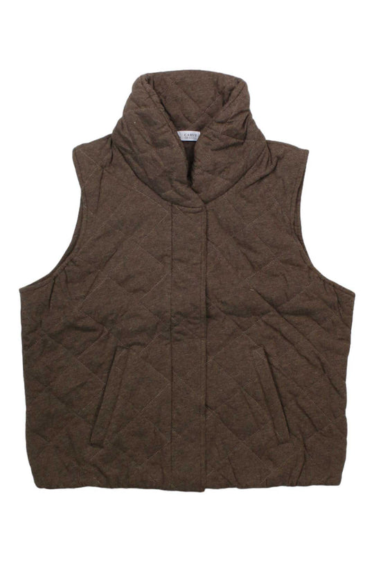 Carve Designs Womens Betty Vest