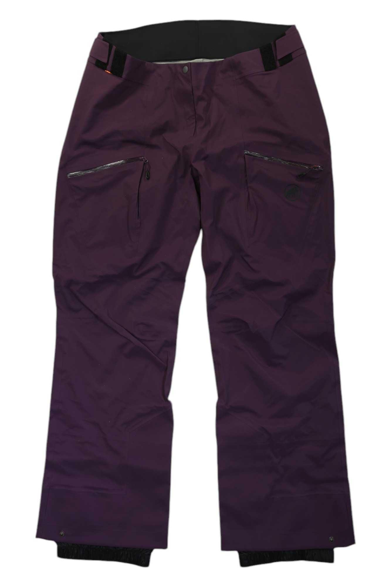 Mammut Womens Haldigrat HS Pant Mammut