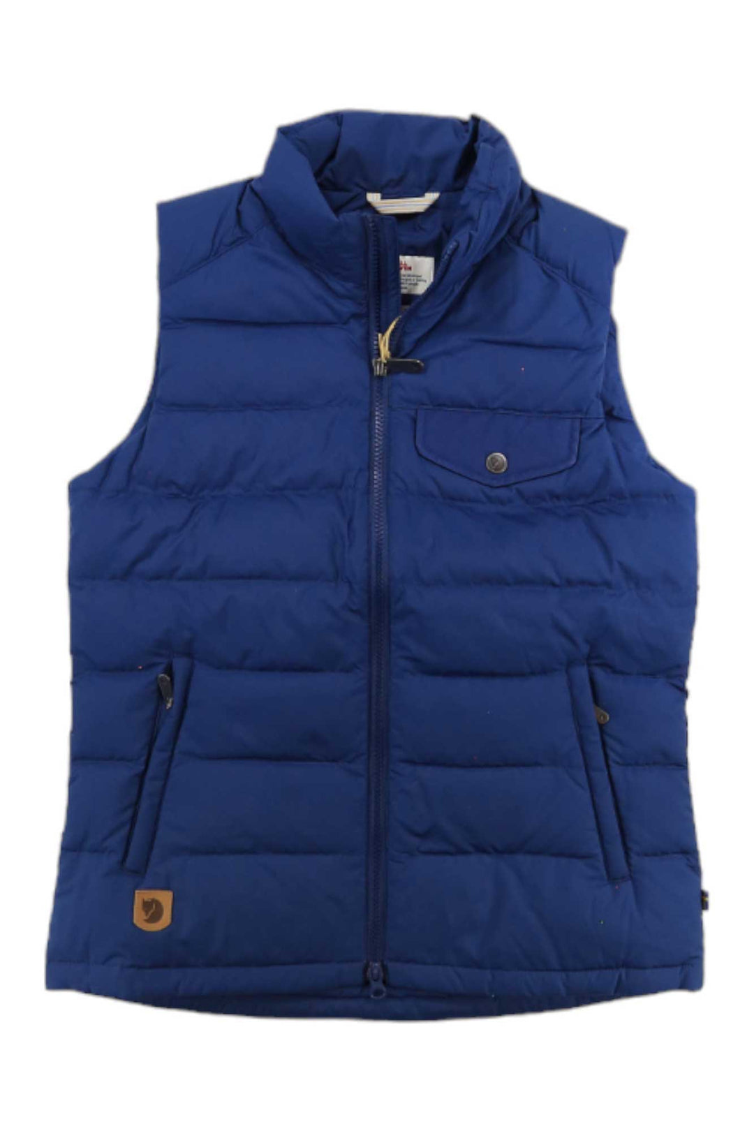 Greenland Down Liner Vest