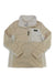 L.L.Bean Womens Windproof Grid Fleece Jacket L.L.Bean