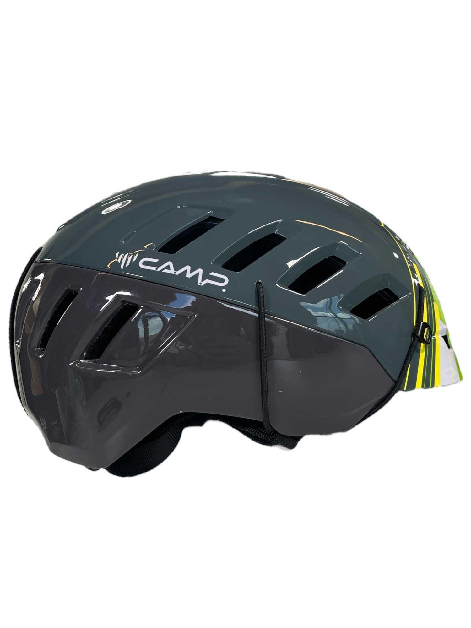 Camp USA Voyager Helmet Camp Usa