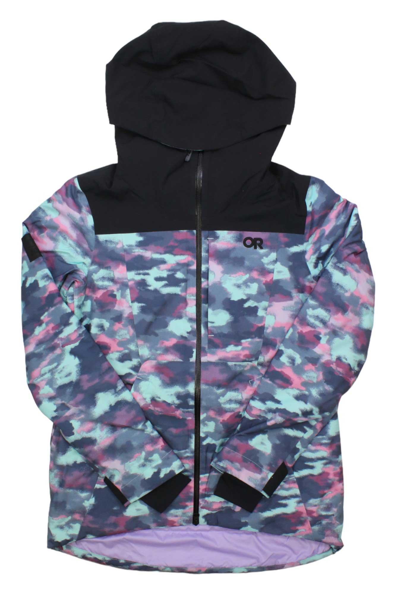 Outdoor Research Women's Snowcrew Jacket Outdoor Research