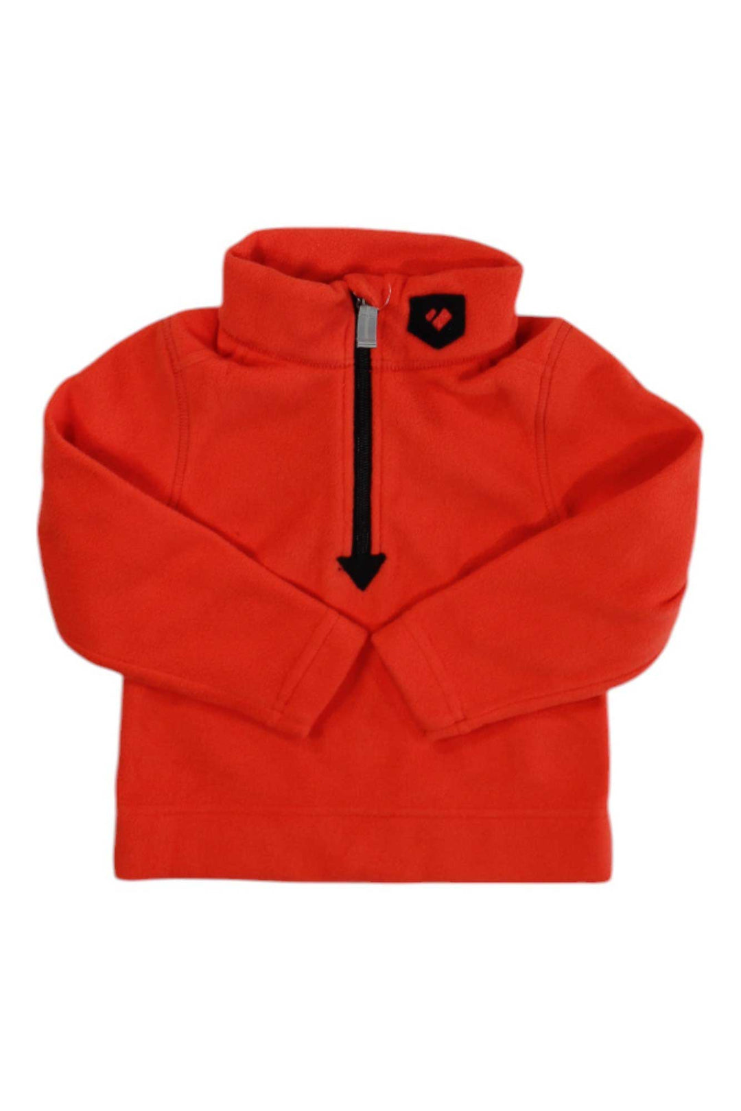 Obermeyer Kids Ultra Gear Zip Top Obermeyer