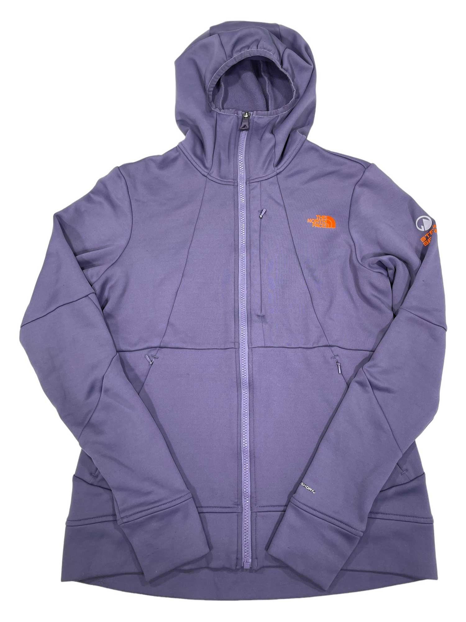 Womens Steep Series Snorkle Hoodie The North Face
