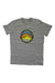 Rab Mens Stance 3 Peaks SS Tee Rab