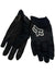 Fox Defend Glove Fox
