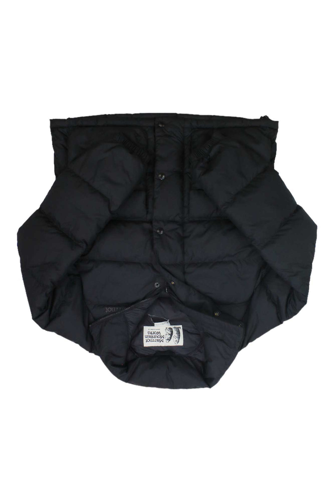 Marmot Womens Strollbridge Short Coat Marmot