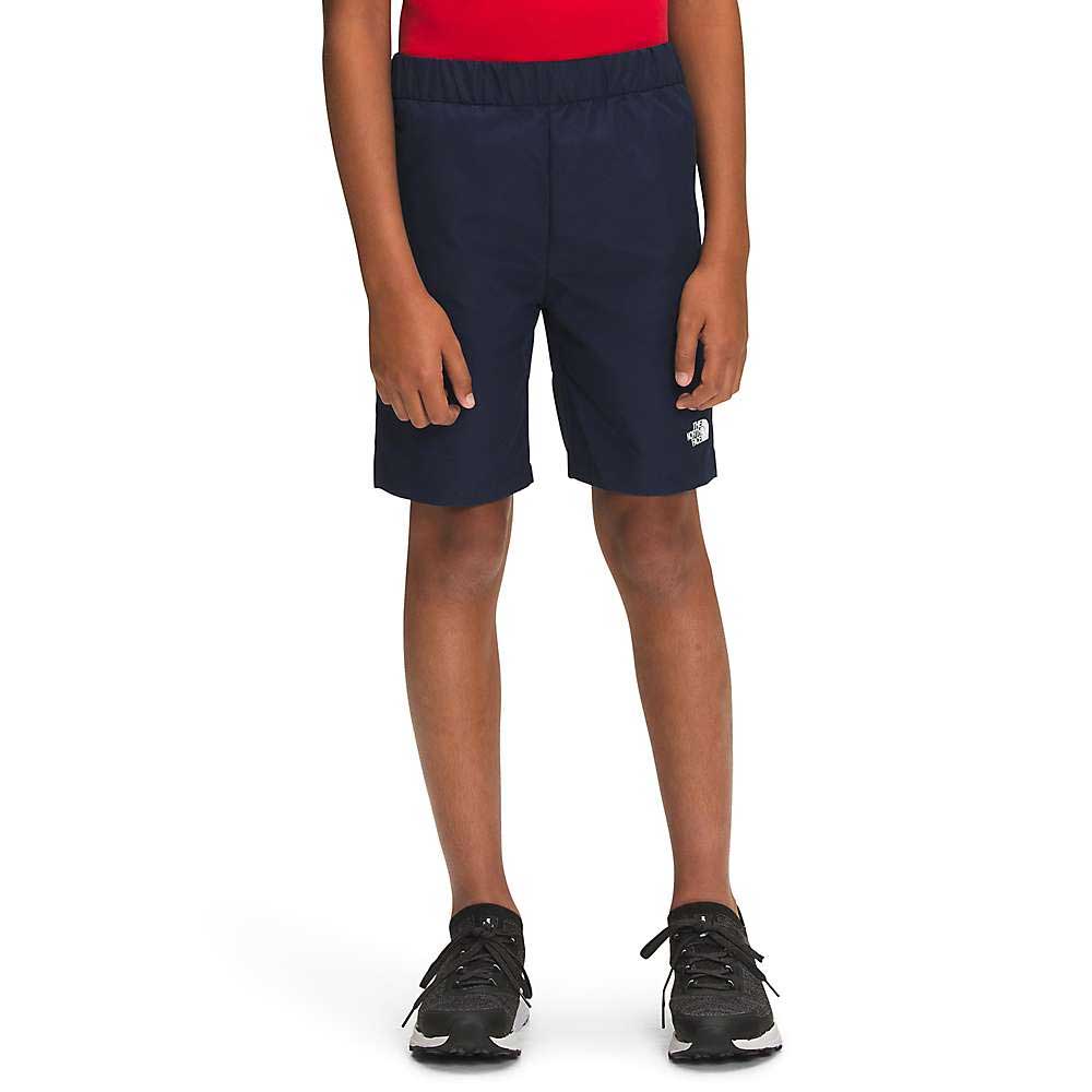 The North Face Boys On Mountain 7 Inch Short The North Face
