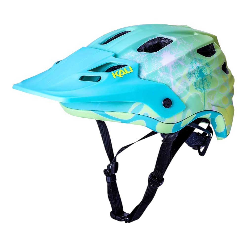 Kali Protectives Maya 3.0 Helmet - Artist Series Kali