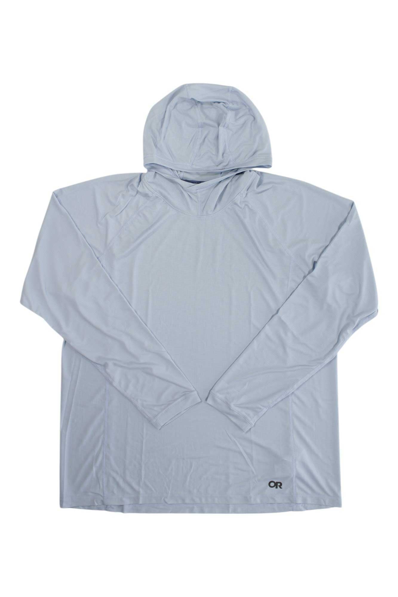 Outdoor Research Womens Echo Hoodie - Plus Outdoor Research