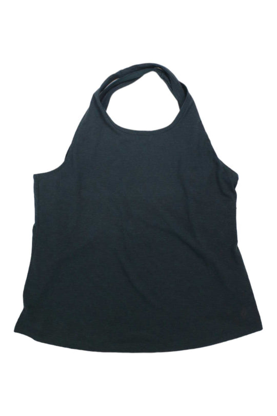 Black Diamond Womens Splitter Tank Black Diamond