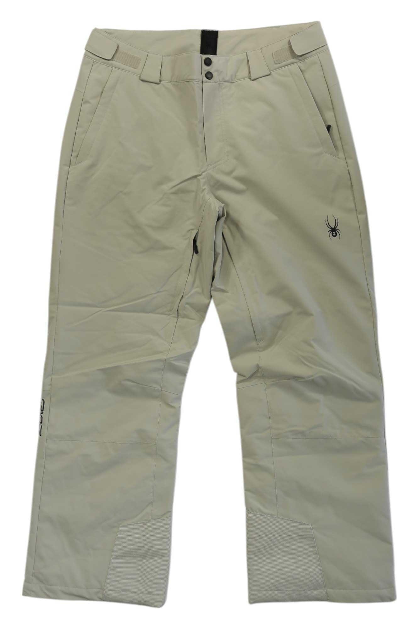 Spyder Mens Traction Pant Spyder