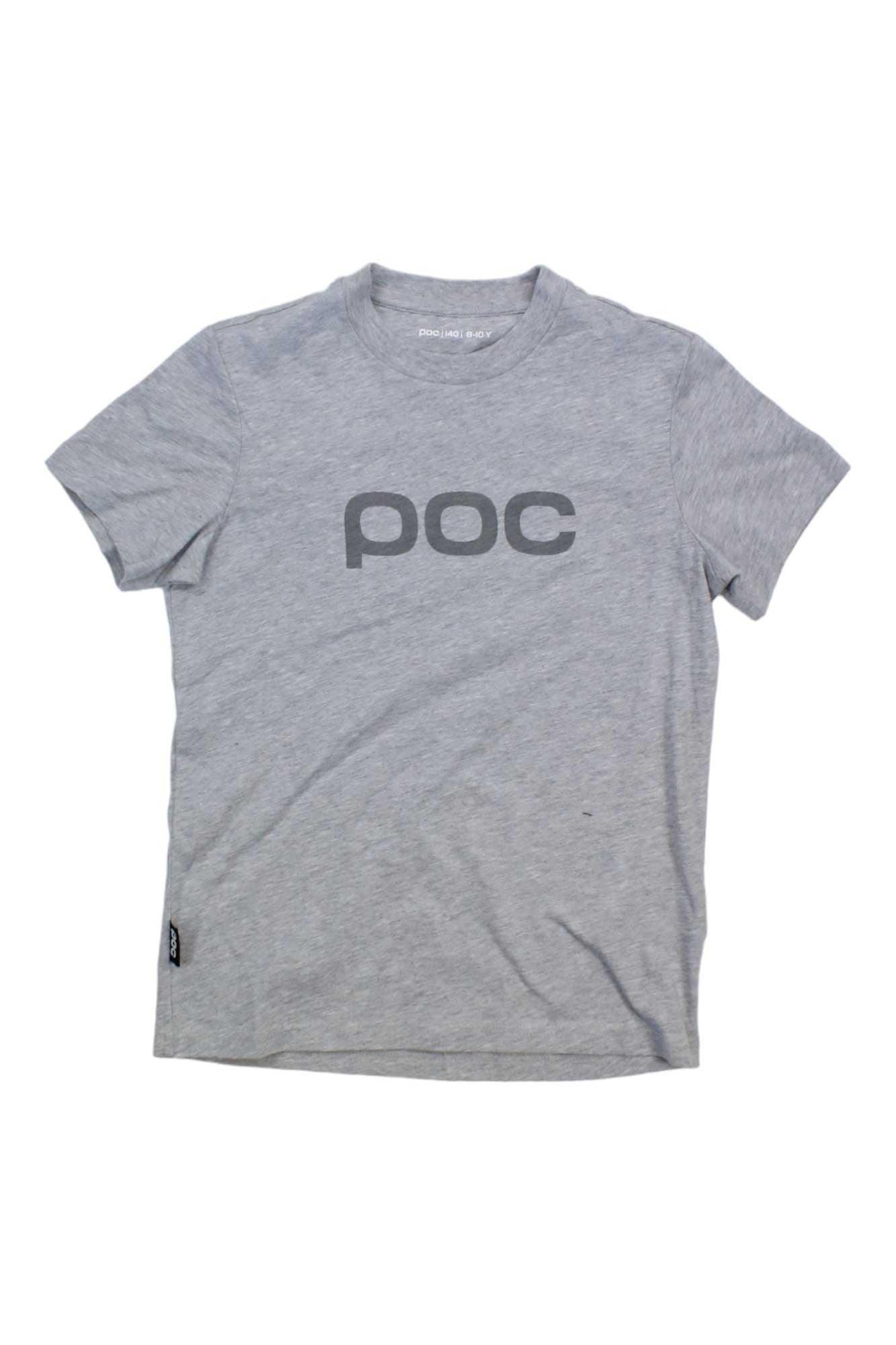 POC Sports Juniors' Tee POC Sports
