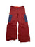 Kids Exile Cargo Insulated Pant Burton