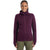 Icebreaker Women's Merino ZoneKnit Explore LS Zip Hoodie Icebreaker