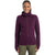 Icebreaker Women's Merino ZoneKnit Explore LS Zip Hoodie Icebreaker